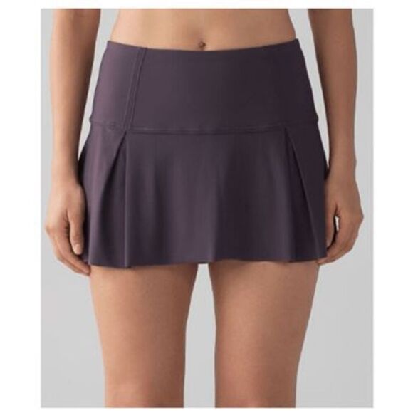 Lululemon Lost in Pace Skirt | 13" - Picture 1 of 6